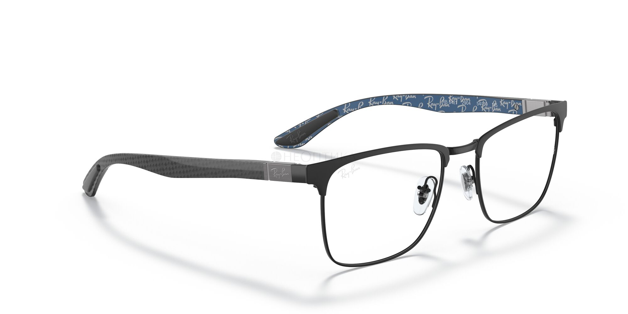 Оправа Ray-Ban 0RX8421 2904 54