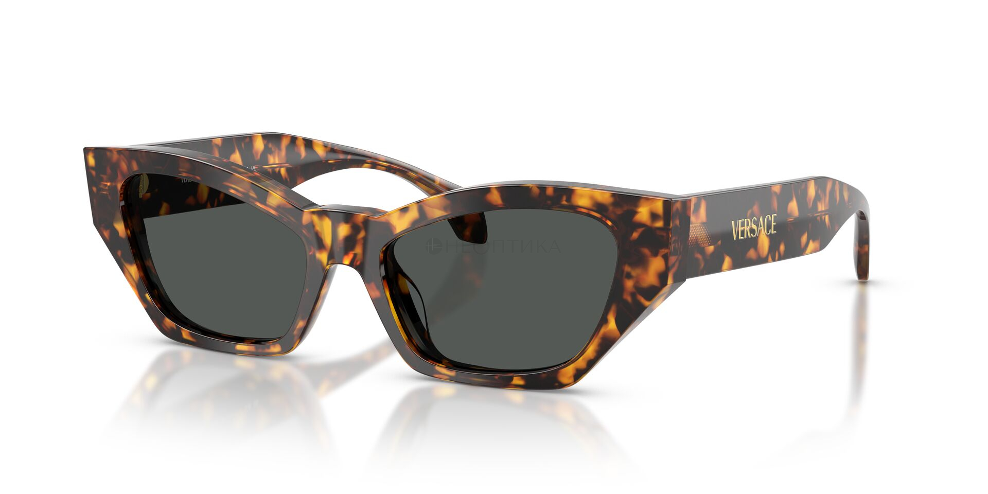 Солнцезащитные очки Versace  0VE4488U 551487 53