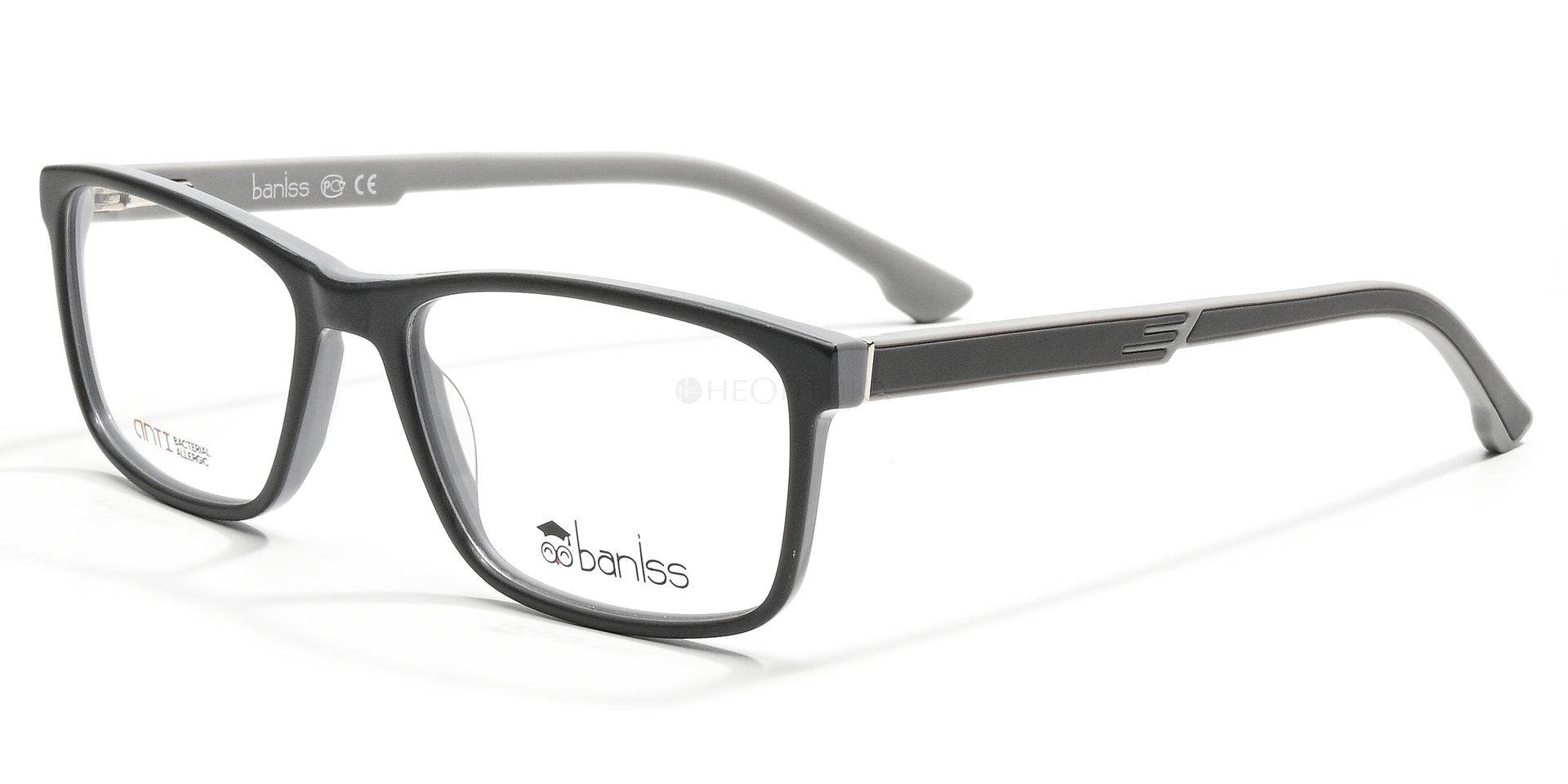 Оправа детская Baniss BA6015 C02 53