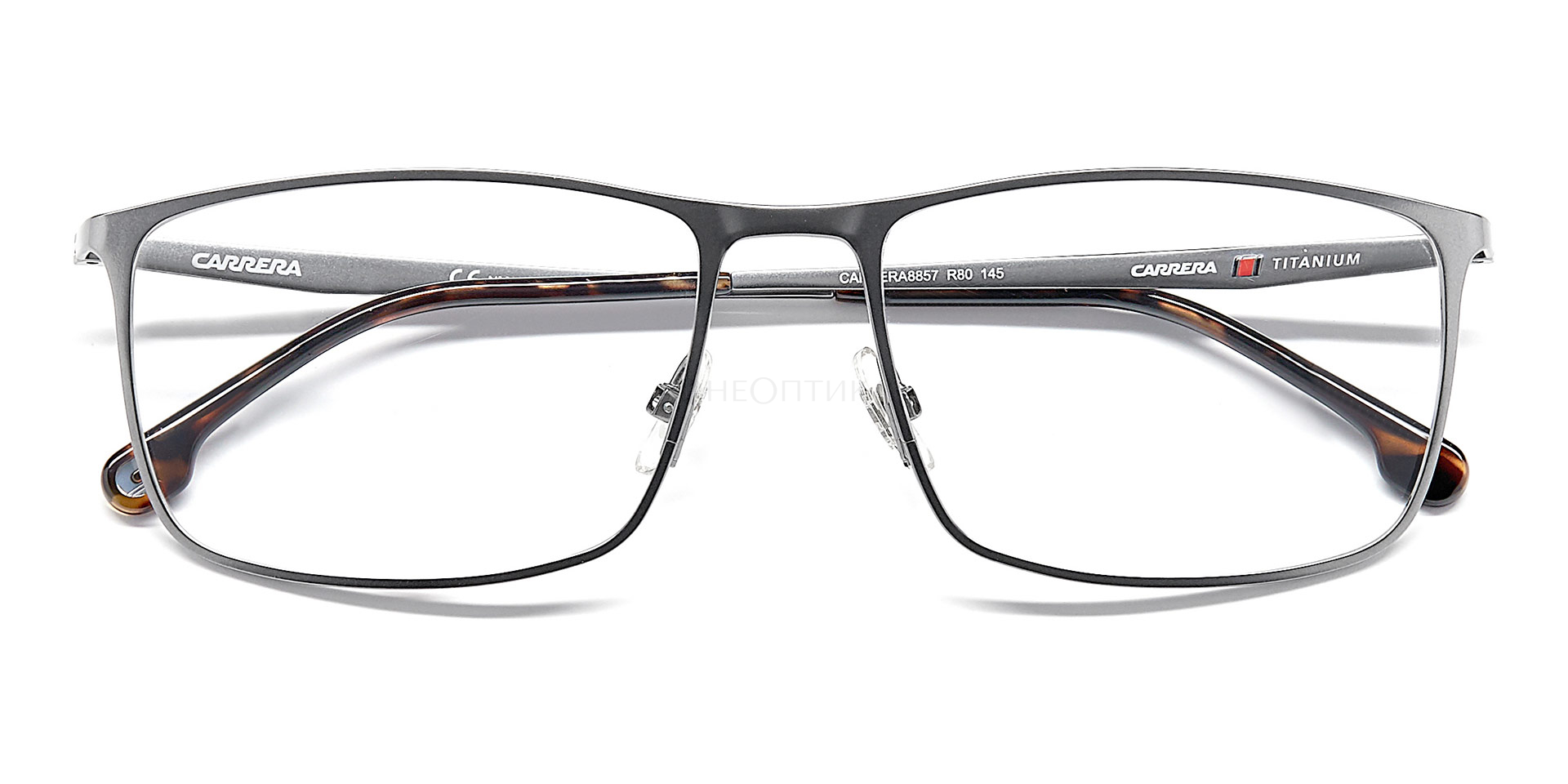 Оправа Carrera CARRERA 8857 R80 57