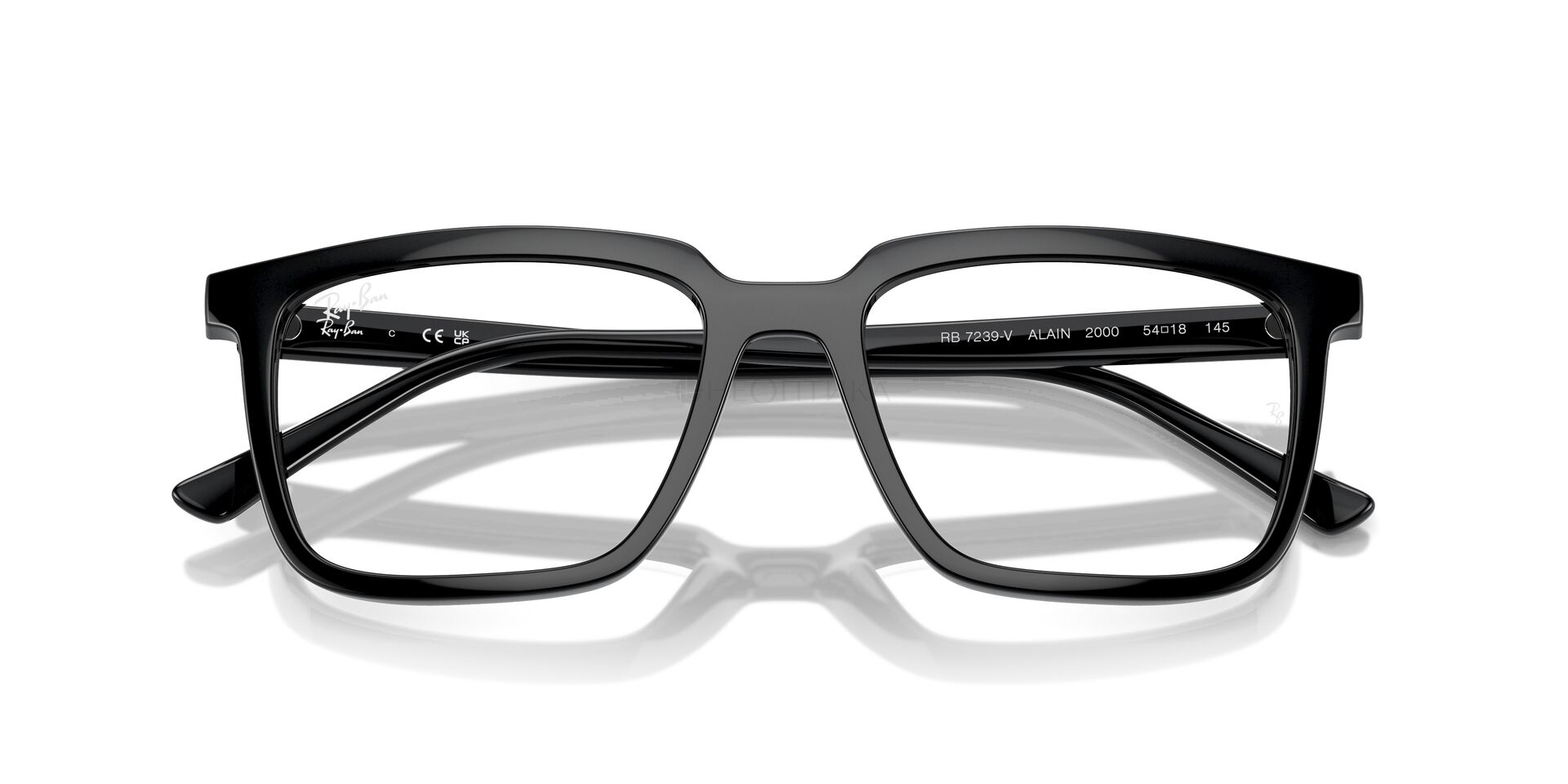 Оправа Ray-Ban Vista 0RX7239 2000 54