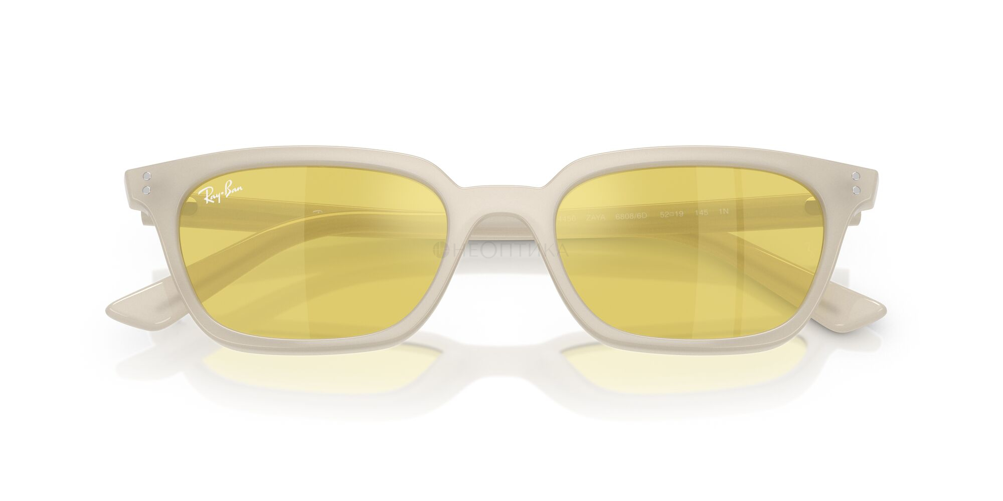 Солнцезащитные очки Ray-Ban Zaya 0RB4456 68086D 53