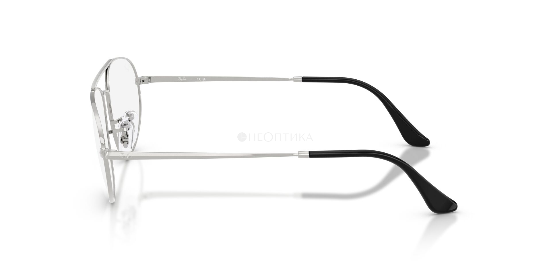 Оправа Ray-Ban Vista 0RX6645 2501 57