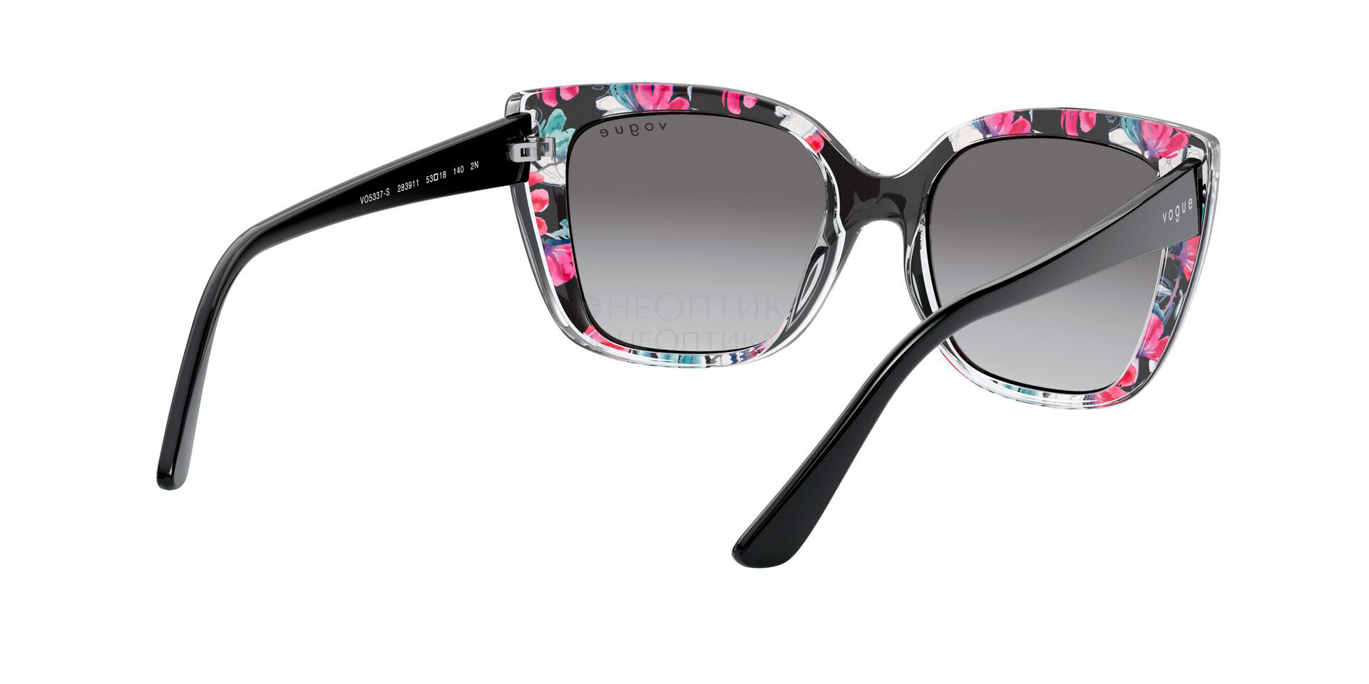 Солнцезащитные очки Vogue  0VO5337S 283911 53