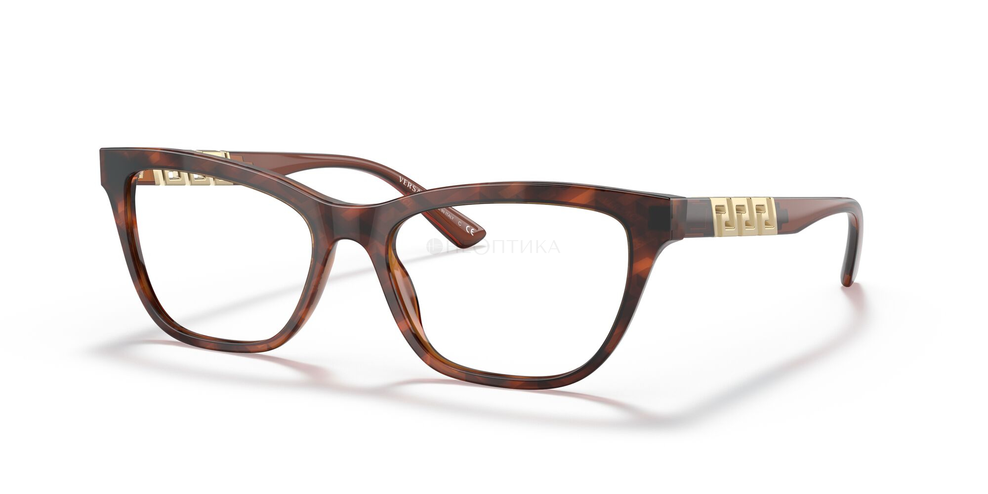 Оправа Versace 0VE3318 5354 54
