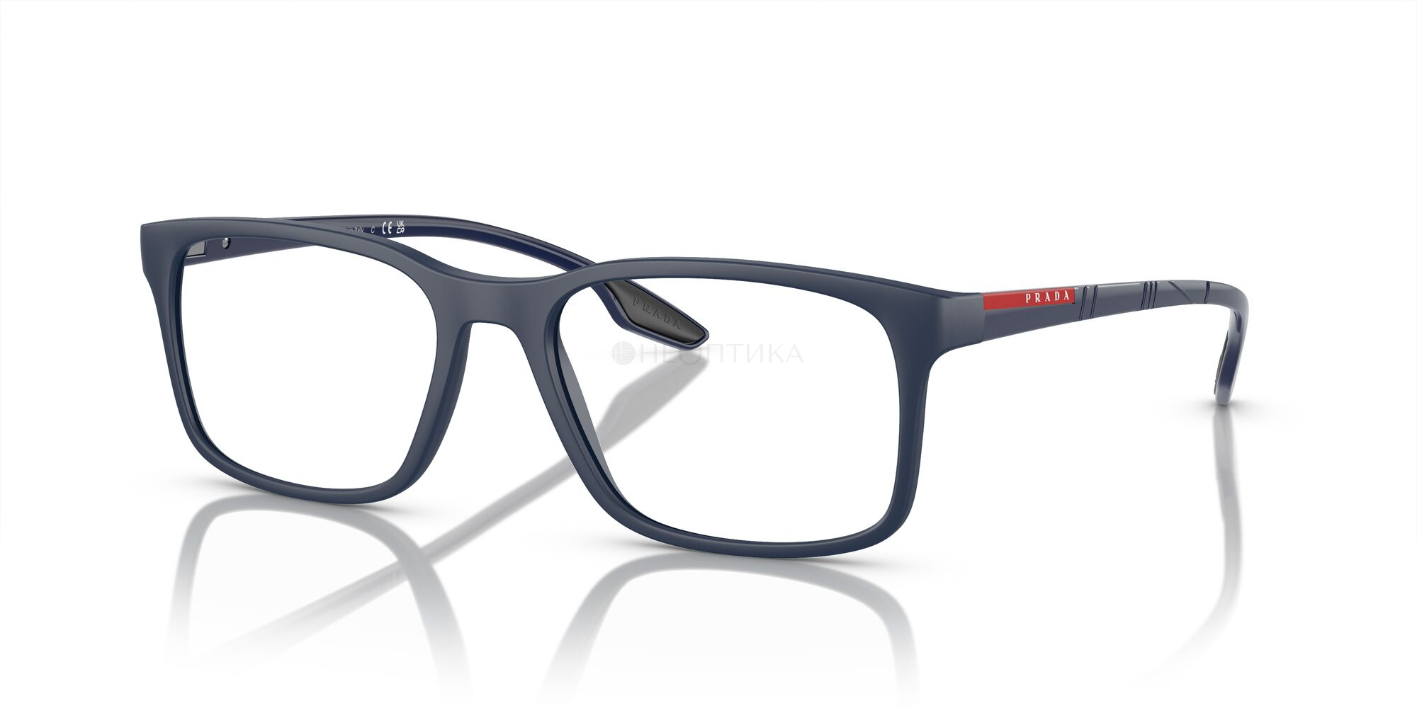 Оправа Prada Linea Rossa Lifestyle 0PS_01LV TWY1O1 54
