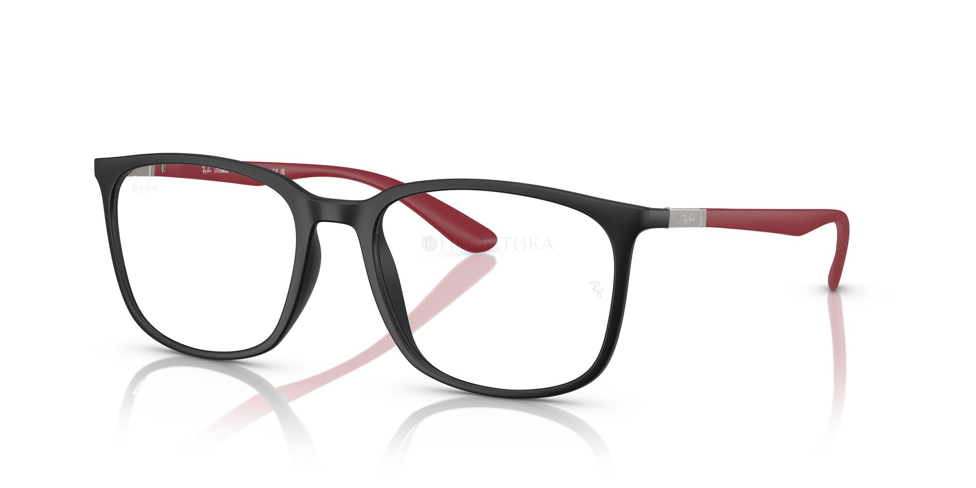 Оправа Ray-Ban 0RX7199 5915 54