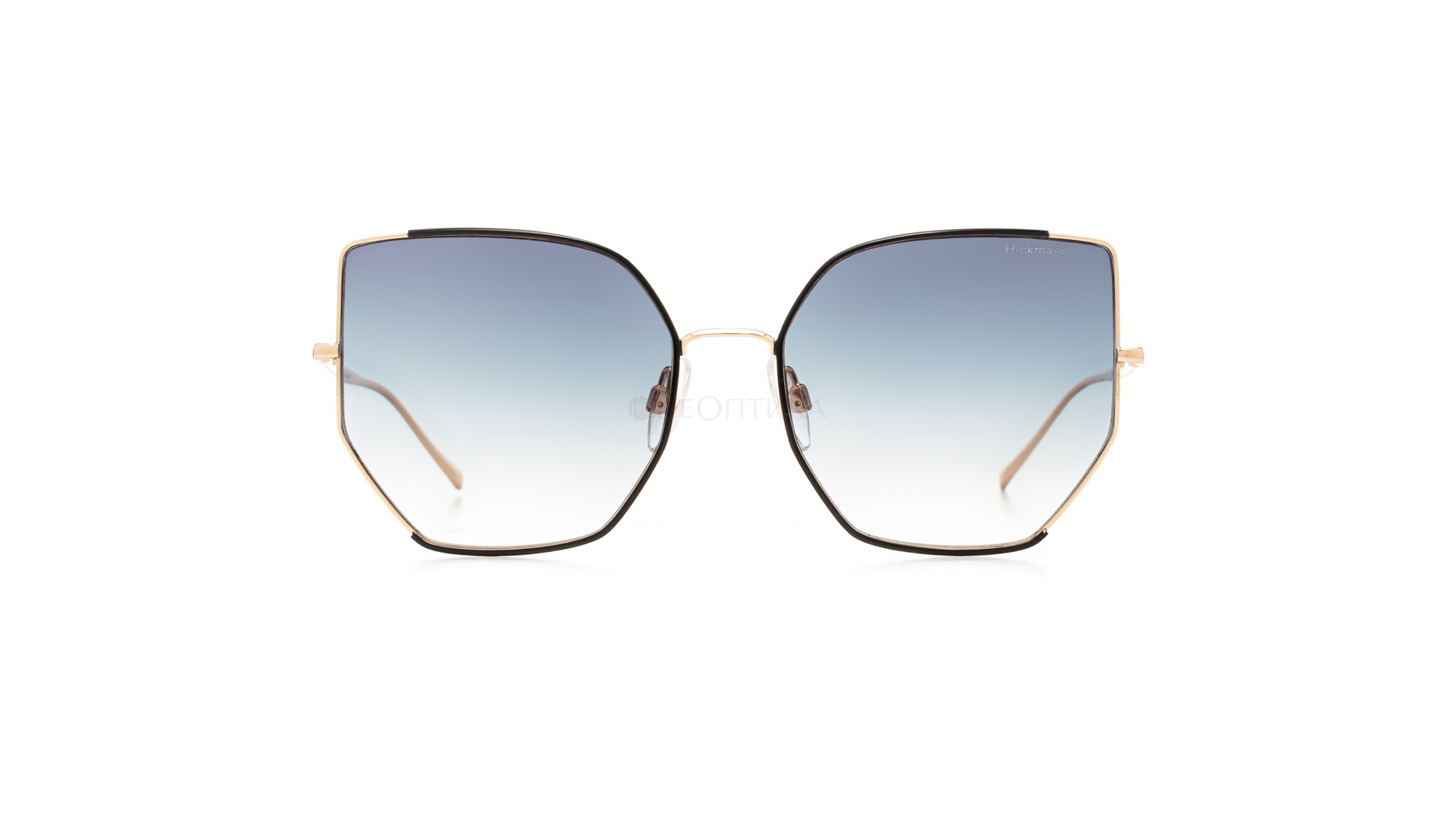 Солнцезащитные очки Hickmann HI3163 09A