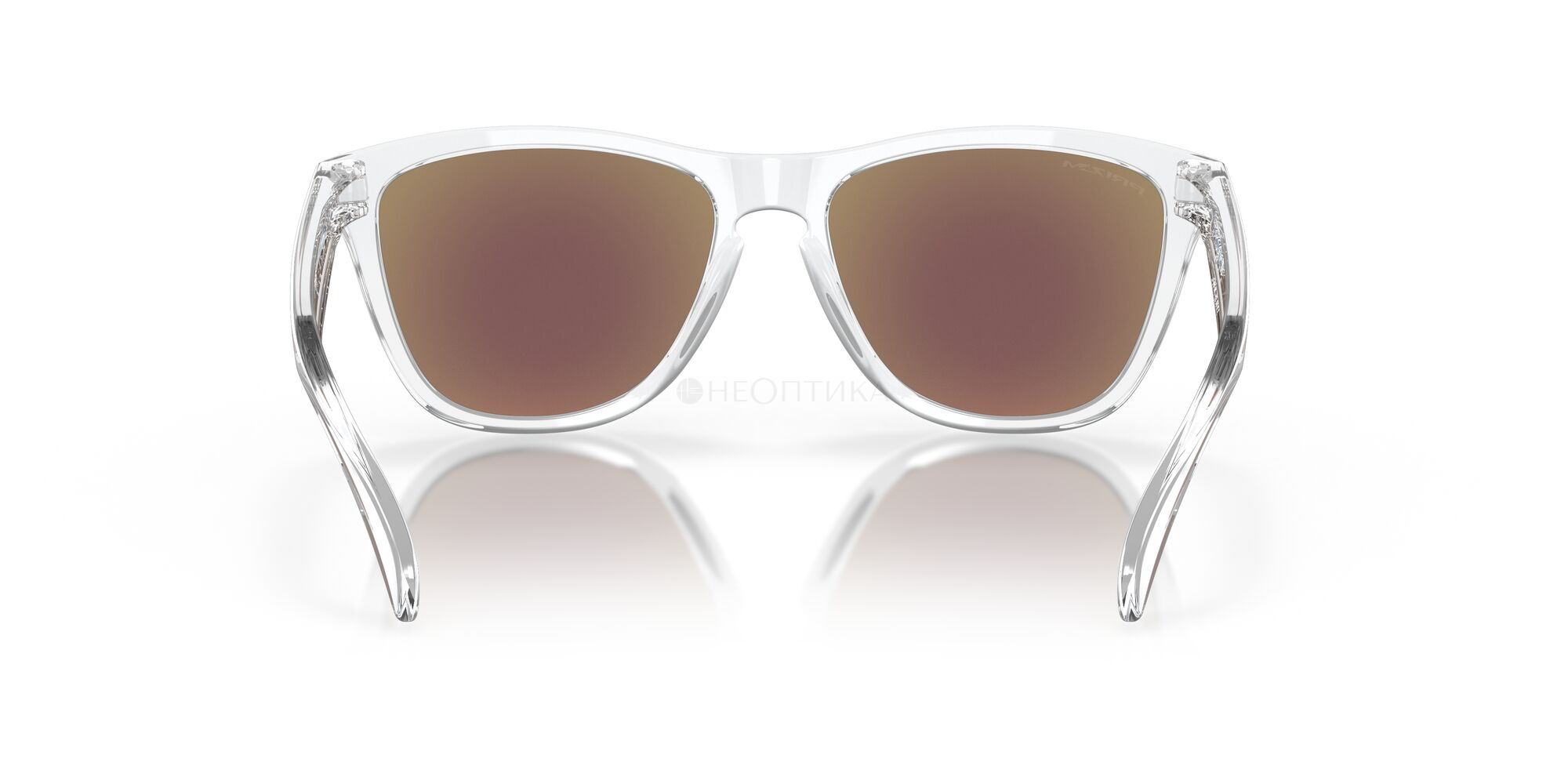 Солнцезащитные очки Oakley Frogskins 0OO9013 9013D0 55