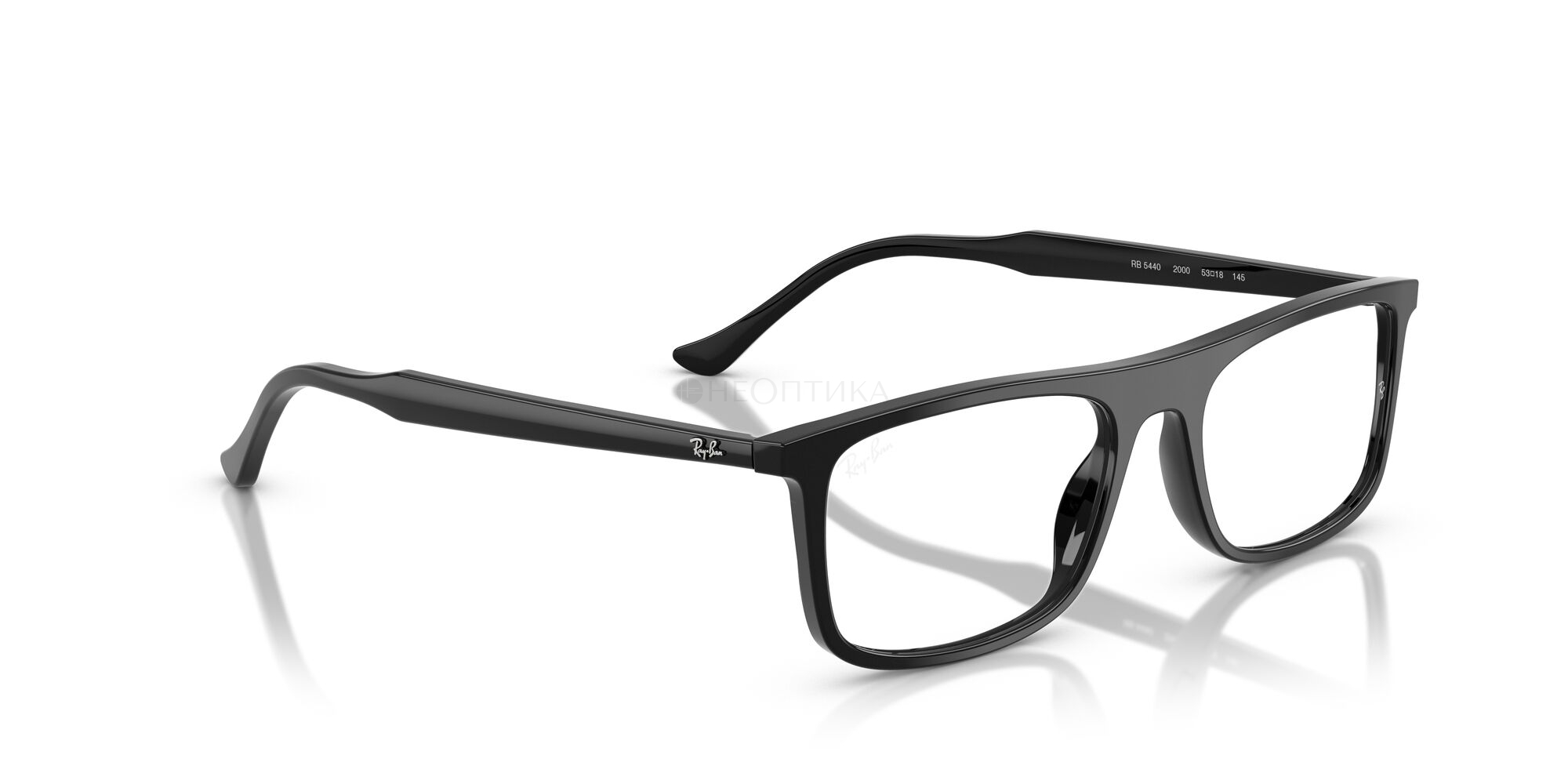 Оправа Ray-Ban 0RX5440 2000 55