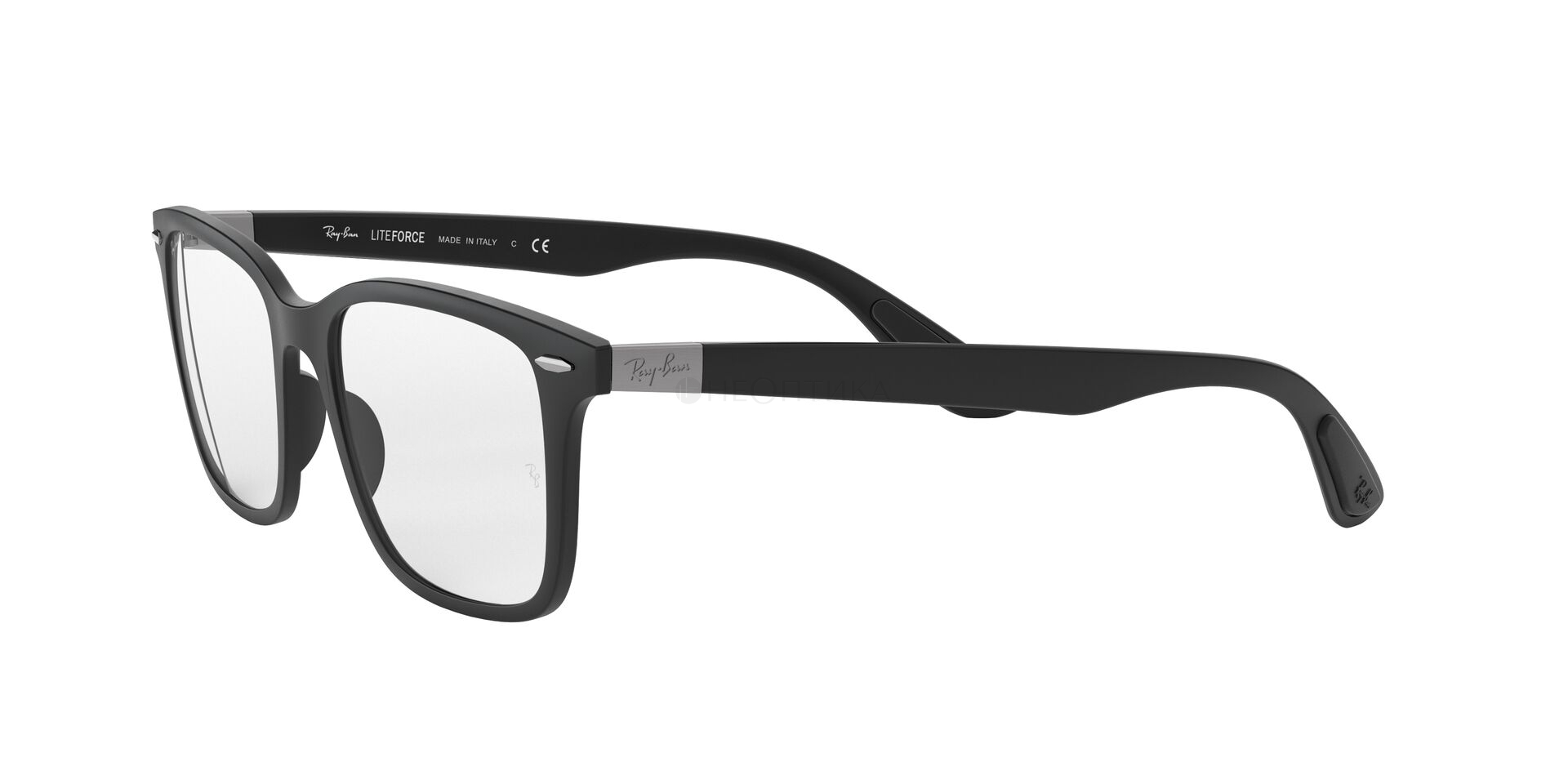 Оправа Ray-Ban 0RX7144 5204 53