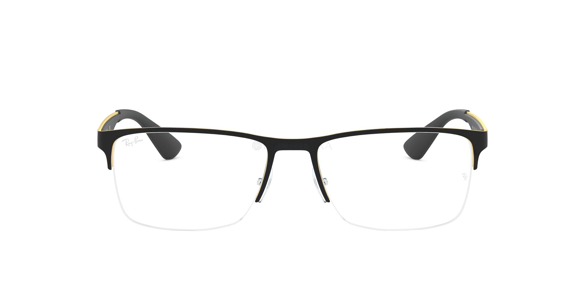 Оправа Ray-Ban 0RX6335 2890 56