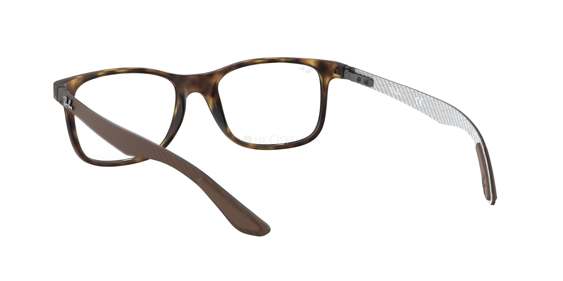 Оправа Ray-Ban 0RX8903 5200 55