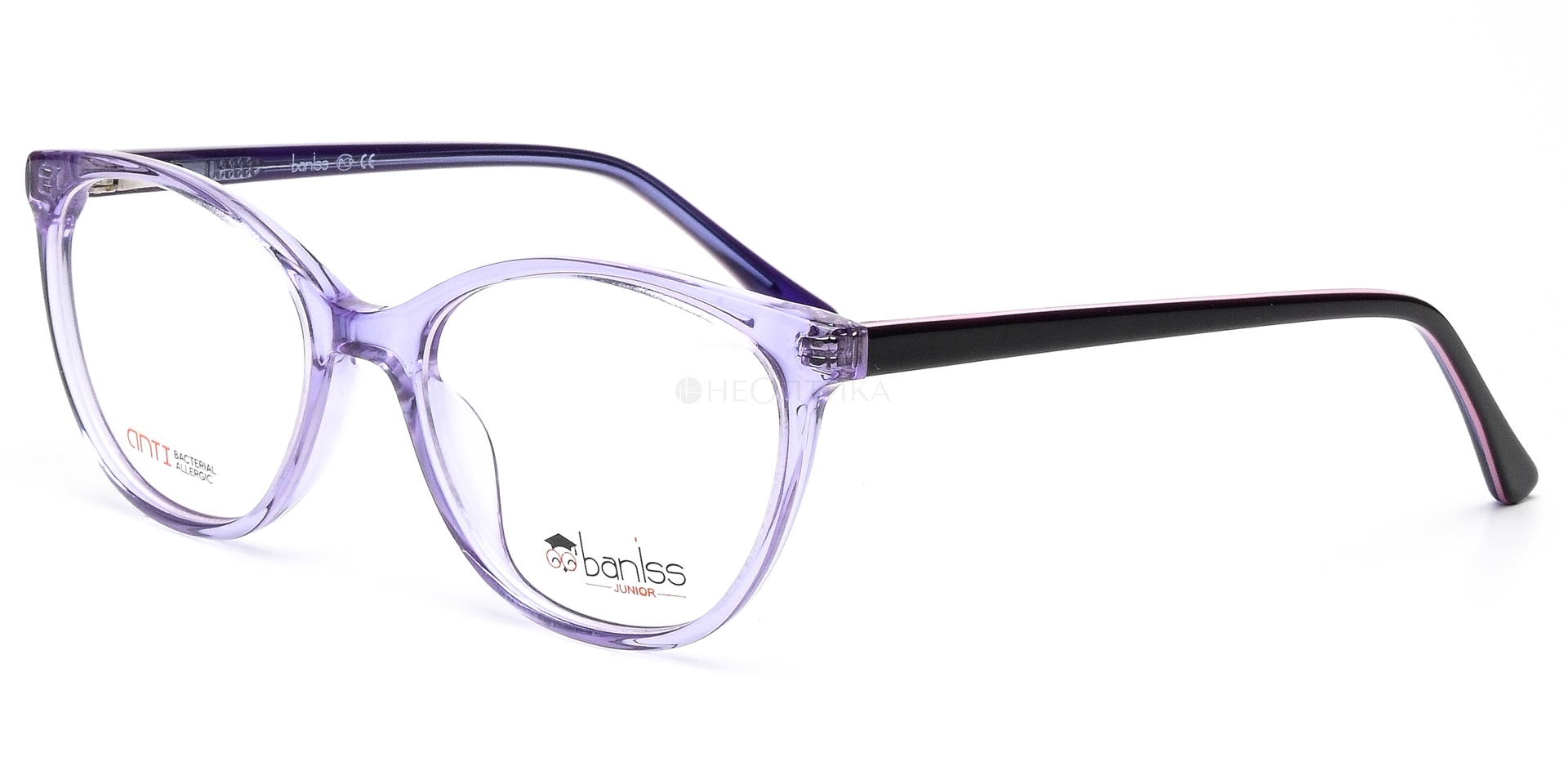 Оправа детская Baniss BS7103 C02 50
