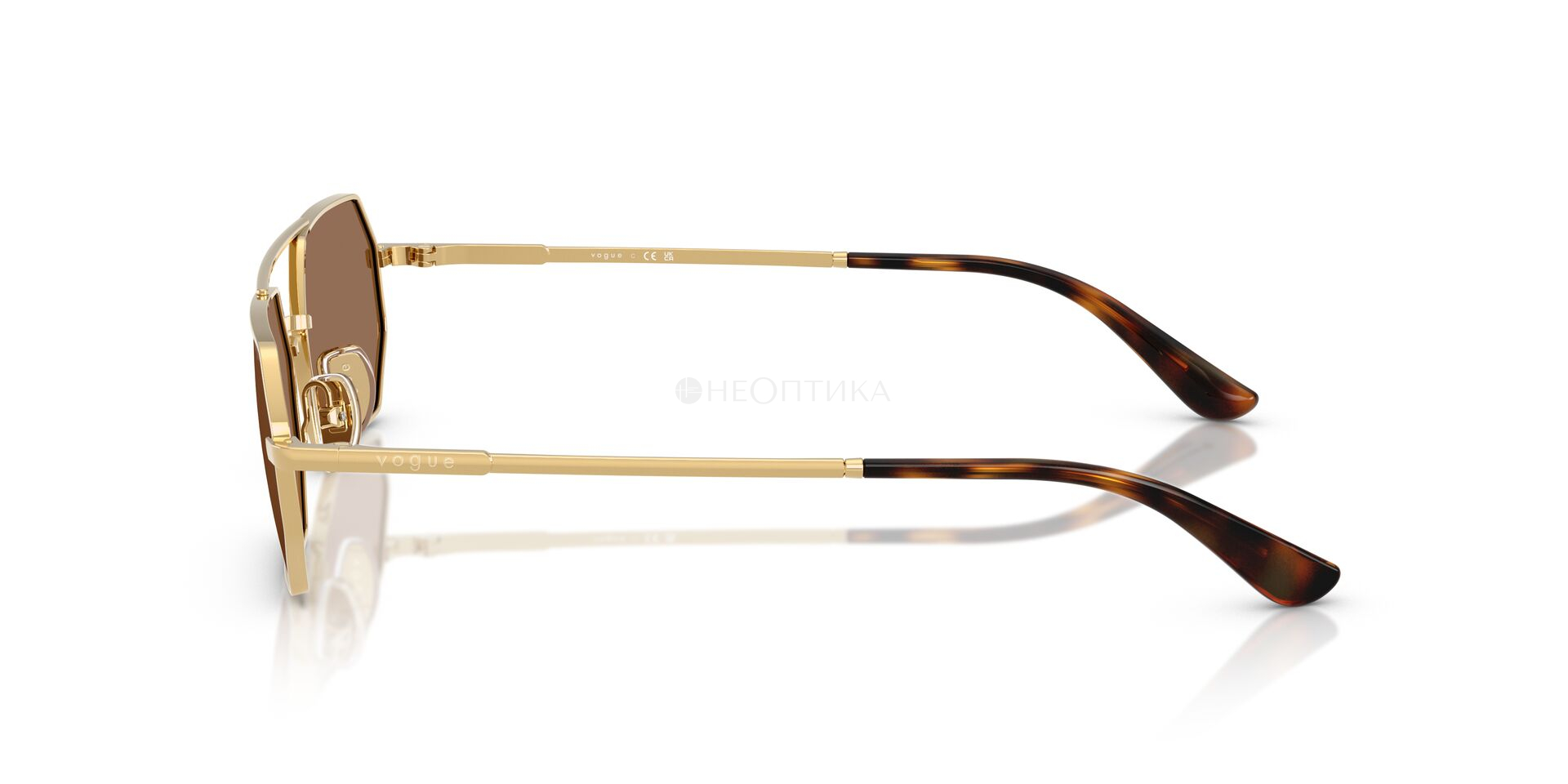 Солнцезащитные очки Vogue  0VO4329S 280/73 55