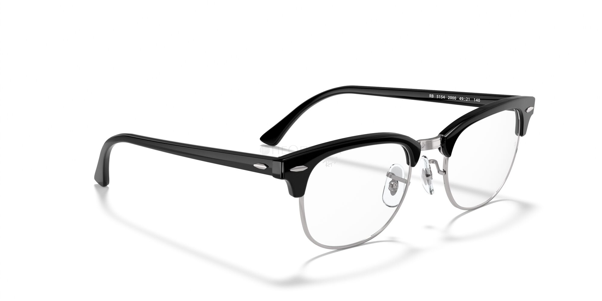 Оправа Ray-Ban 0RX5154 2000 51