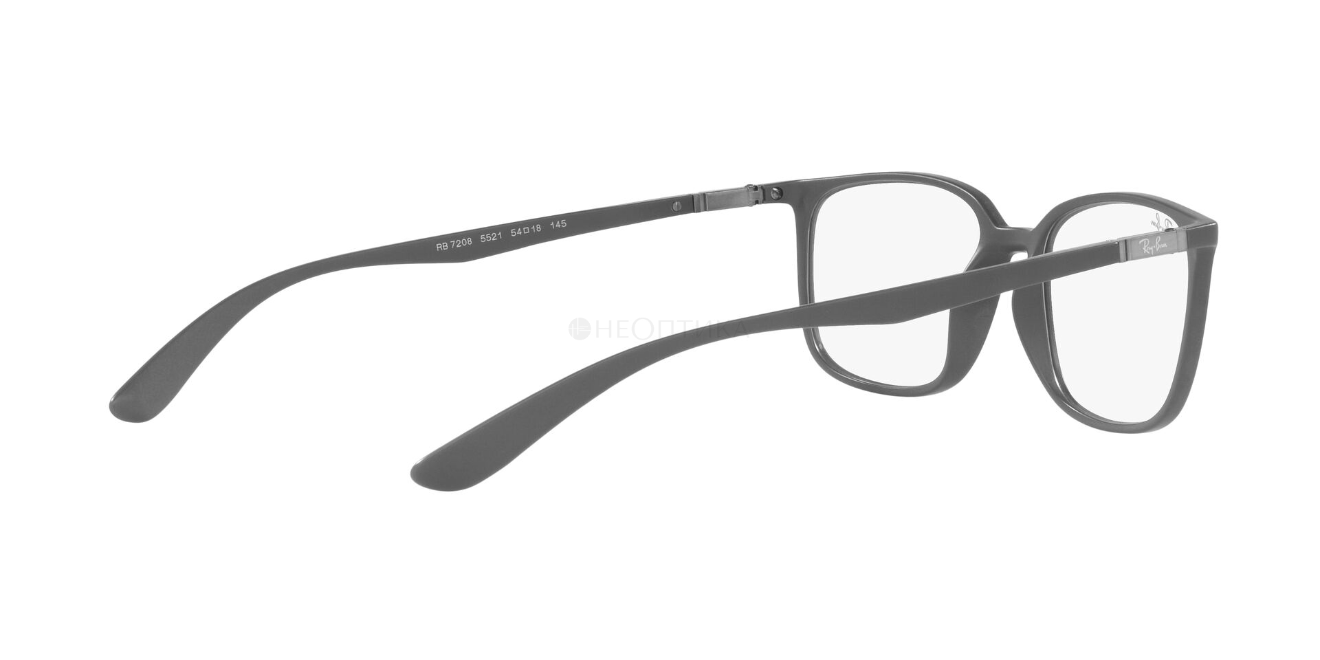 Оправа Ray-Ban 0RX7208 5521 54