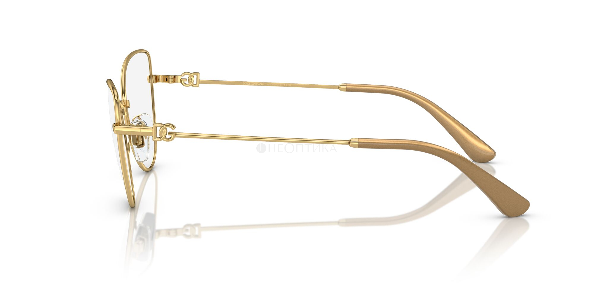 Оправа Dolce & Gabbana 0DG1347 02 56