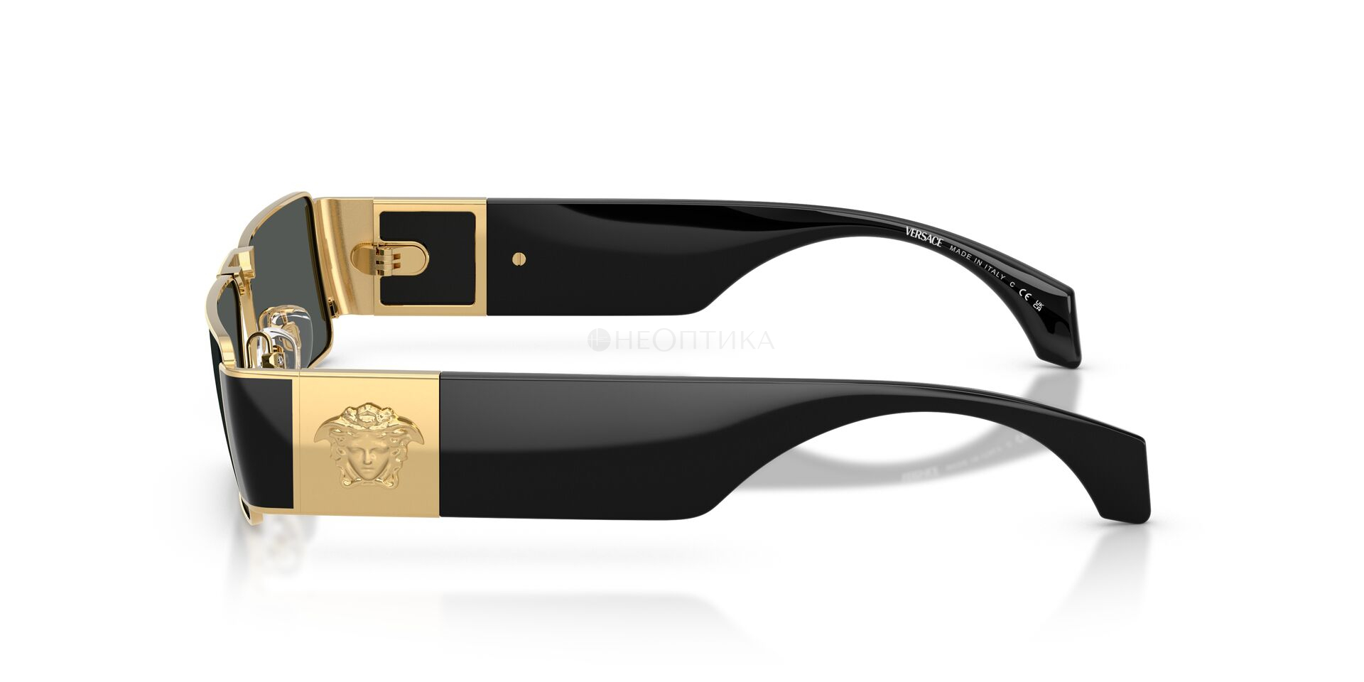 Солнцезащитные очки Versace  0VE2286 100287 57