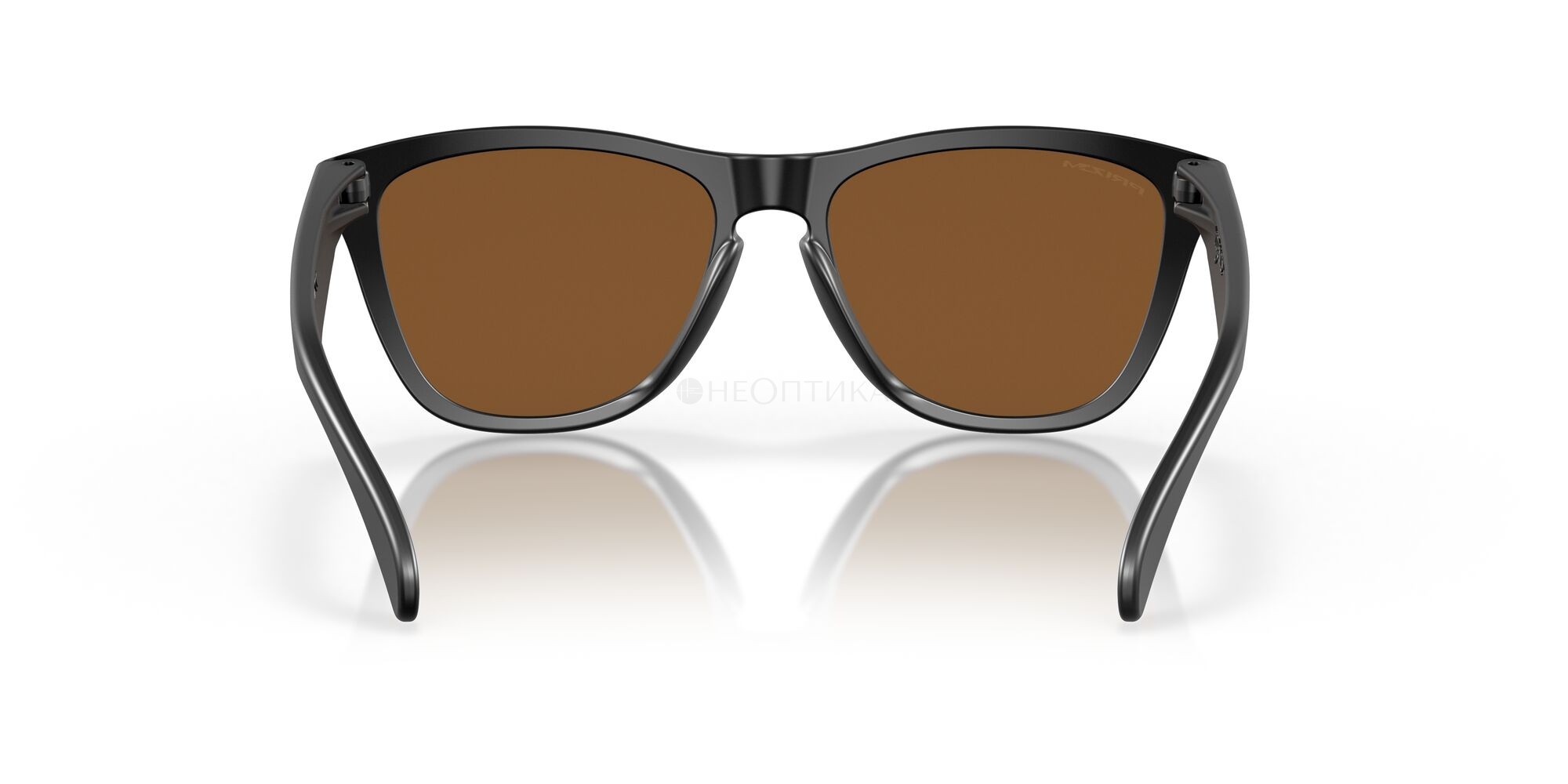 Солнцезащитные очки Oakley Frogskins 0OO9013 9013H6 55