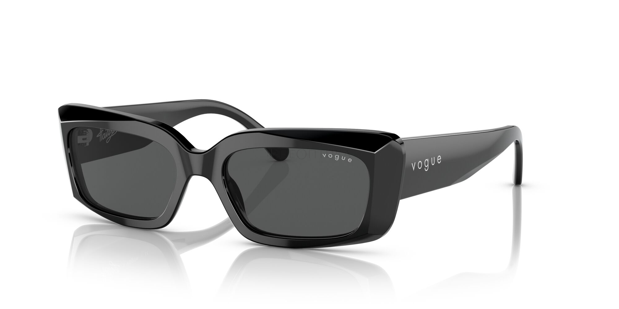 Солнцезащитные очки Vogue  0VO5440S W44/87 52