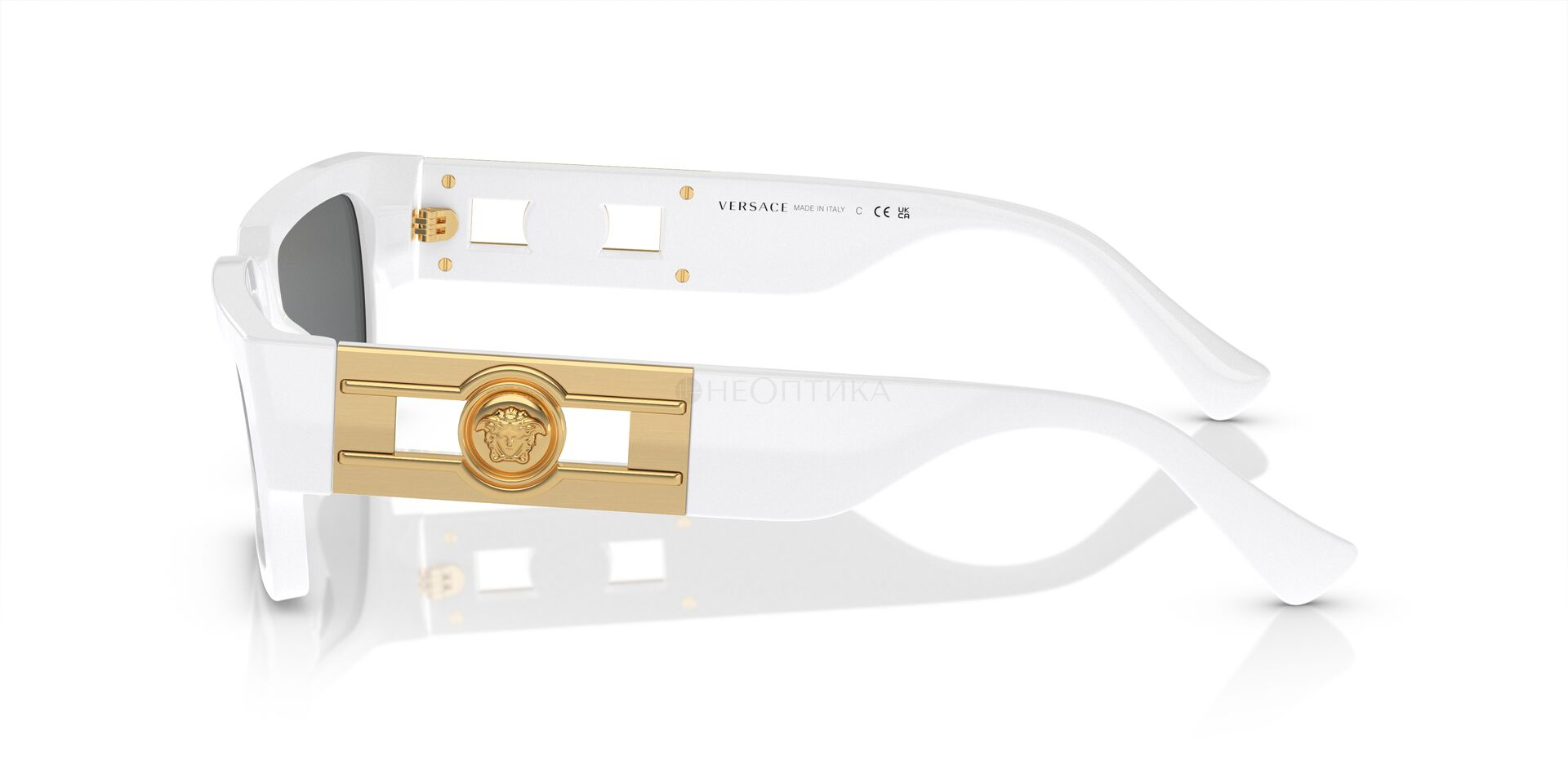 Солнцезащитные очки Versace  0VE4459 314/87 54