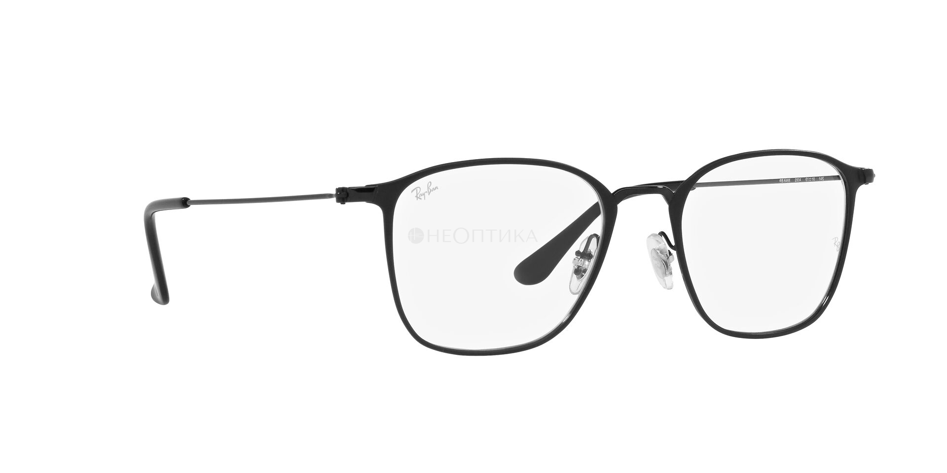 Оправа Ray-Ban 0RX6466 2904 51