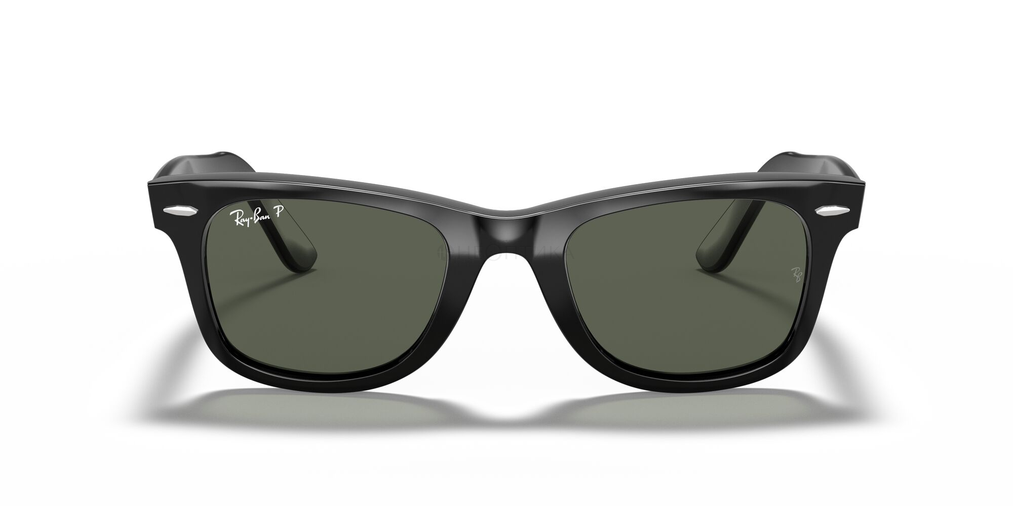 Солнцезащитные очки Ray-Ban Wayfarer 0RB2140 901/58 50