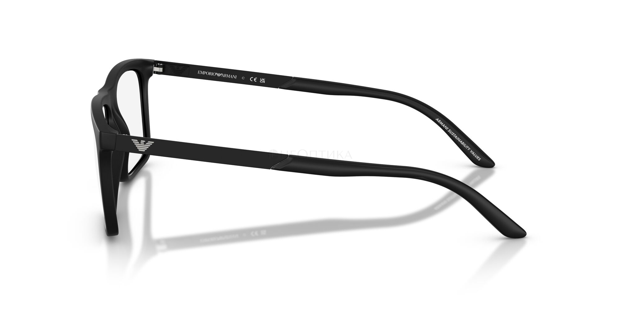 Оправа Emporio Armani 0EA3253 5001 55