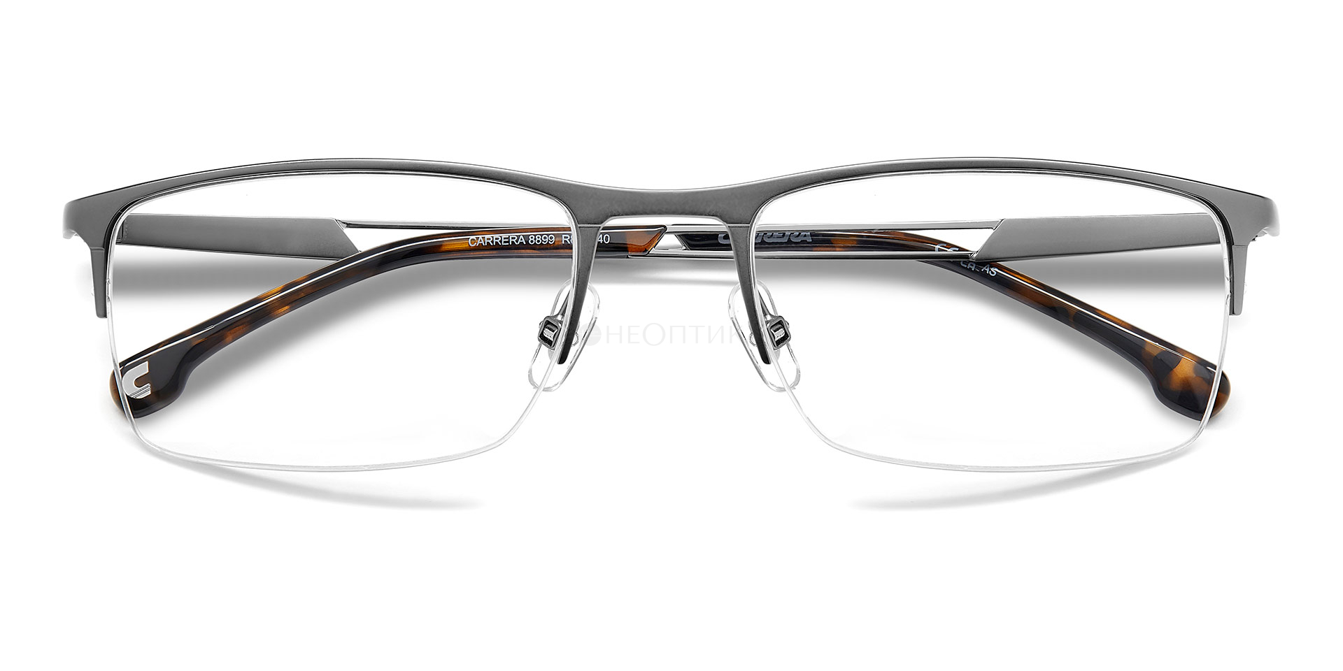 Оправа Carrera CARRERA 8899 R80 55