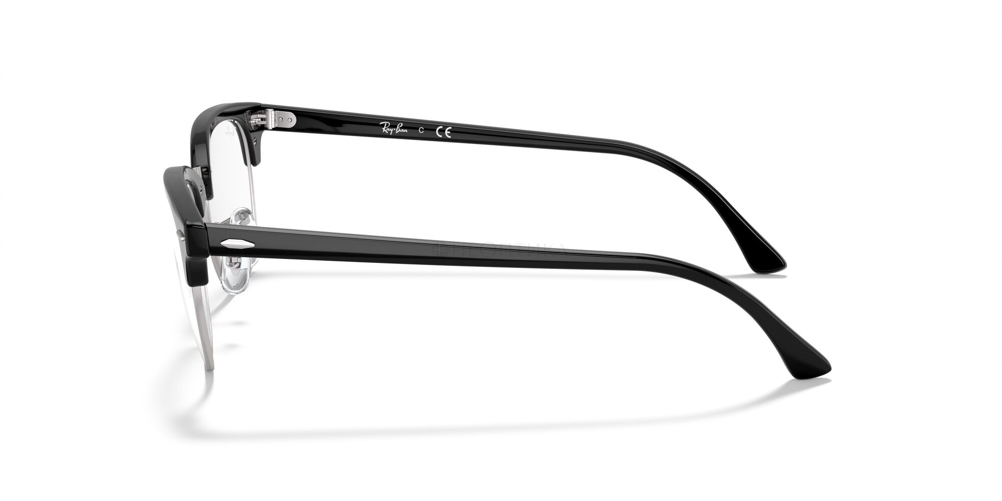 Оправа Ray-Ban 0RX5154 2000 51