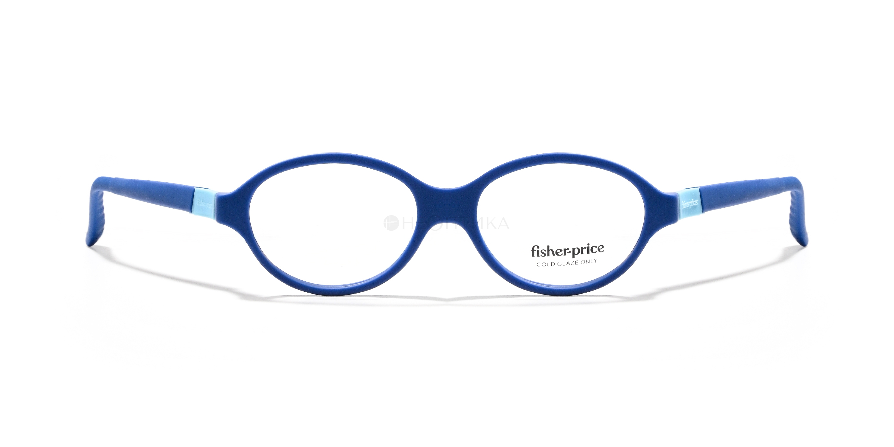 Оправа детская Fisher Price FPVN002 BLUE 44