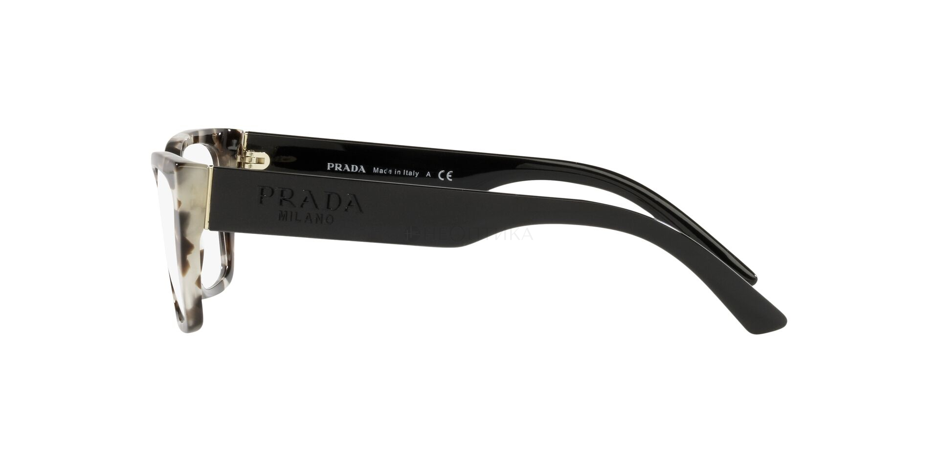 Оправа Prada 0PR 11YV UAO1O1 54