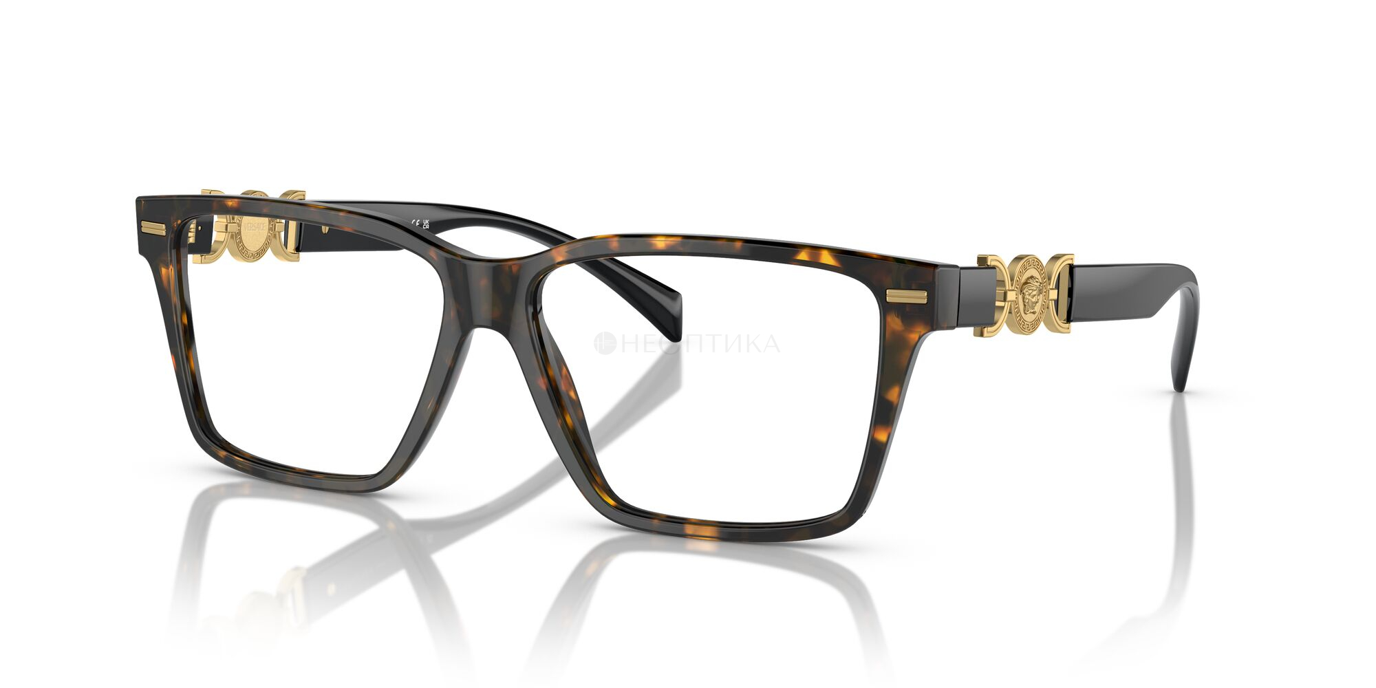 Оправа Versace 0VE3335 5404 56