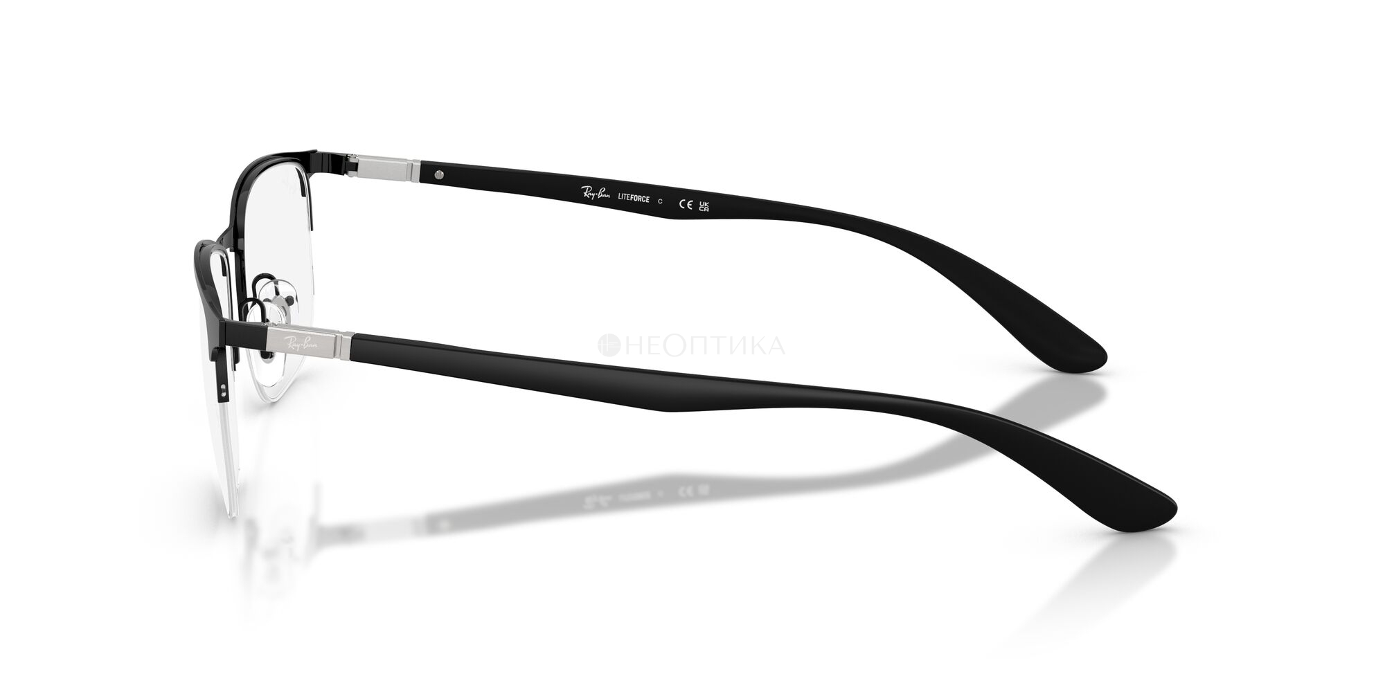 Оправа Ray-Ban 0RX6513 2904 55