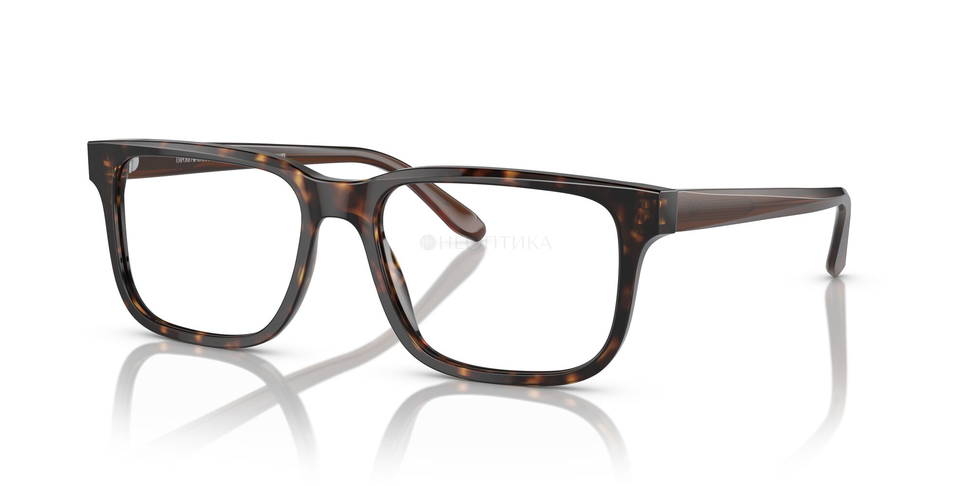 Оправа Emporio Armani 0EA3218 5879 55