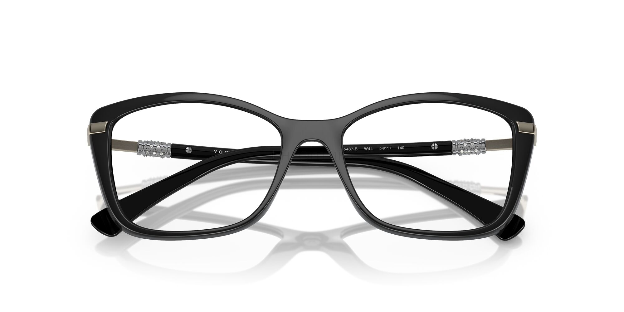 Оправа Vogue 0VO5487B W44 54