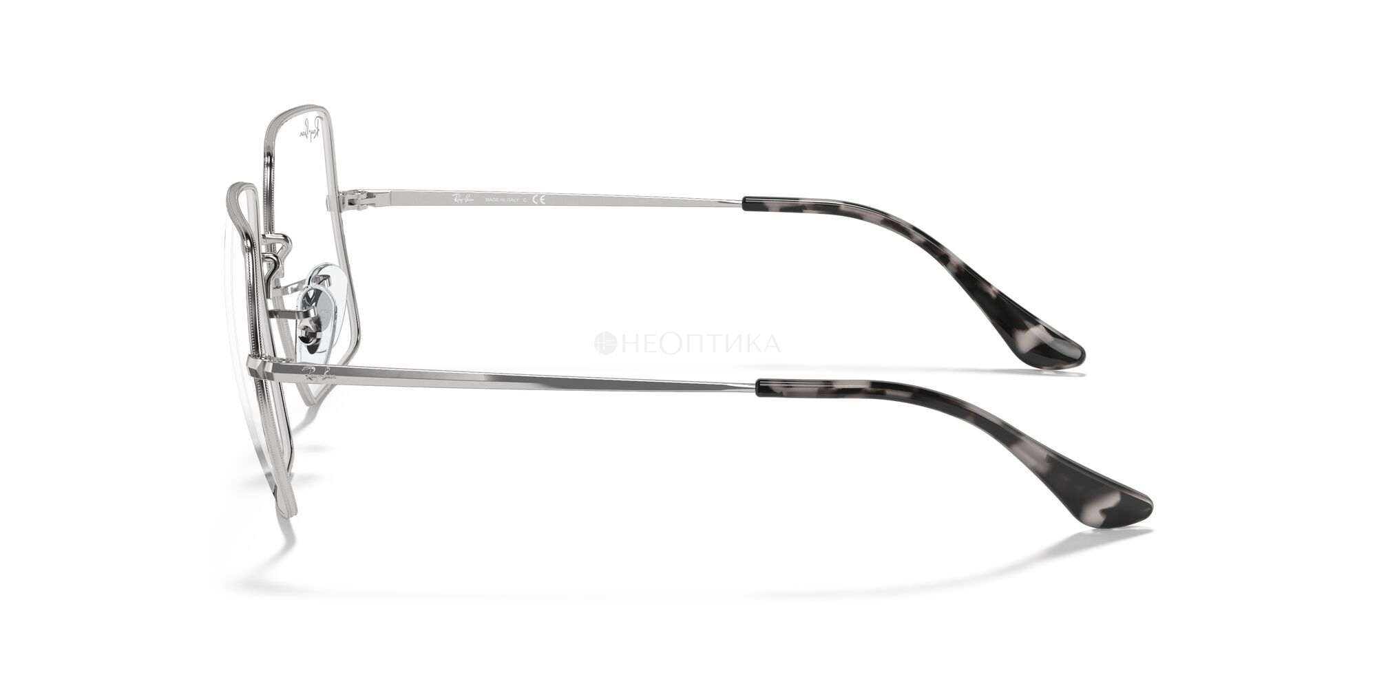 Оправа Ray-Ban Square 0RX1971V 2501 54