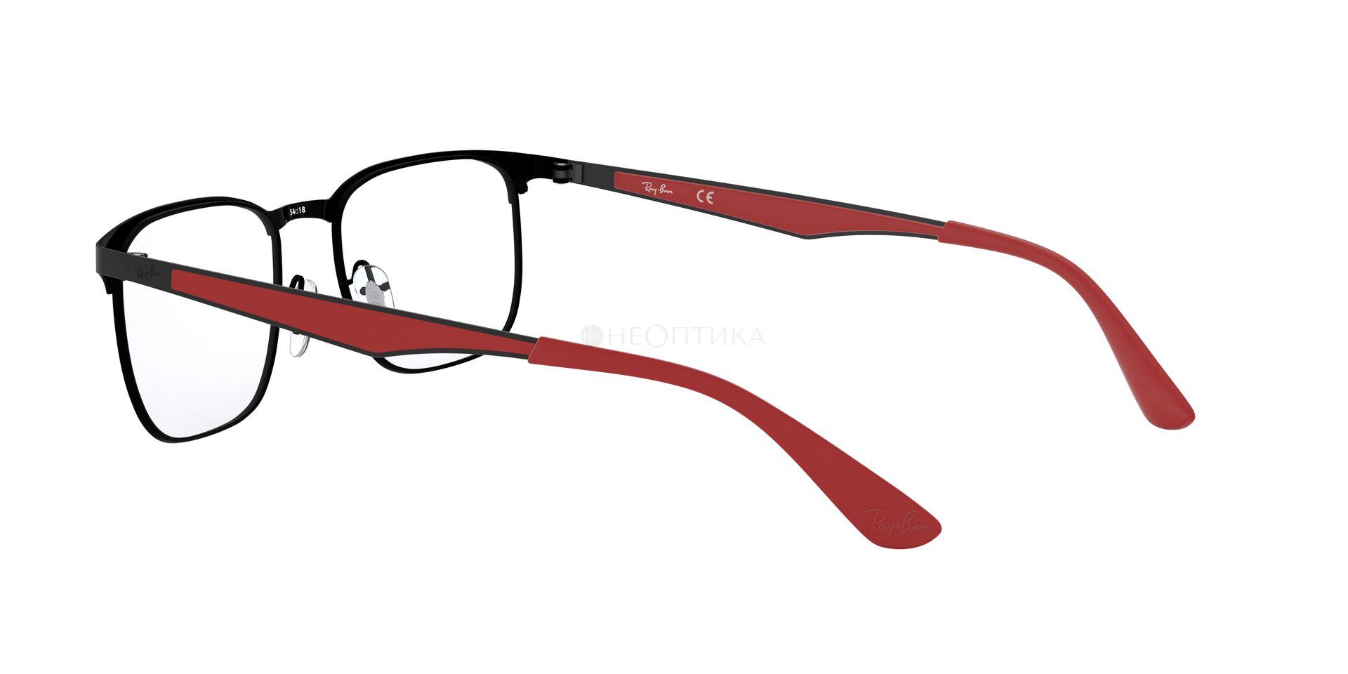 Оправа Ray-Ban 0RX6363 3018 54