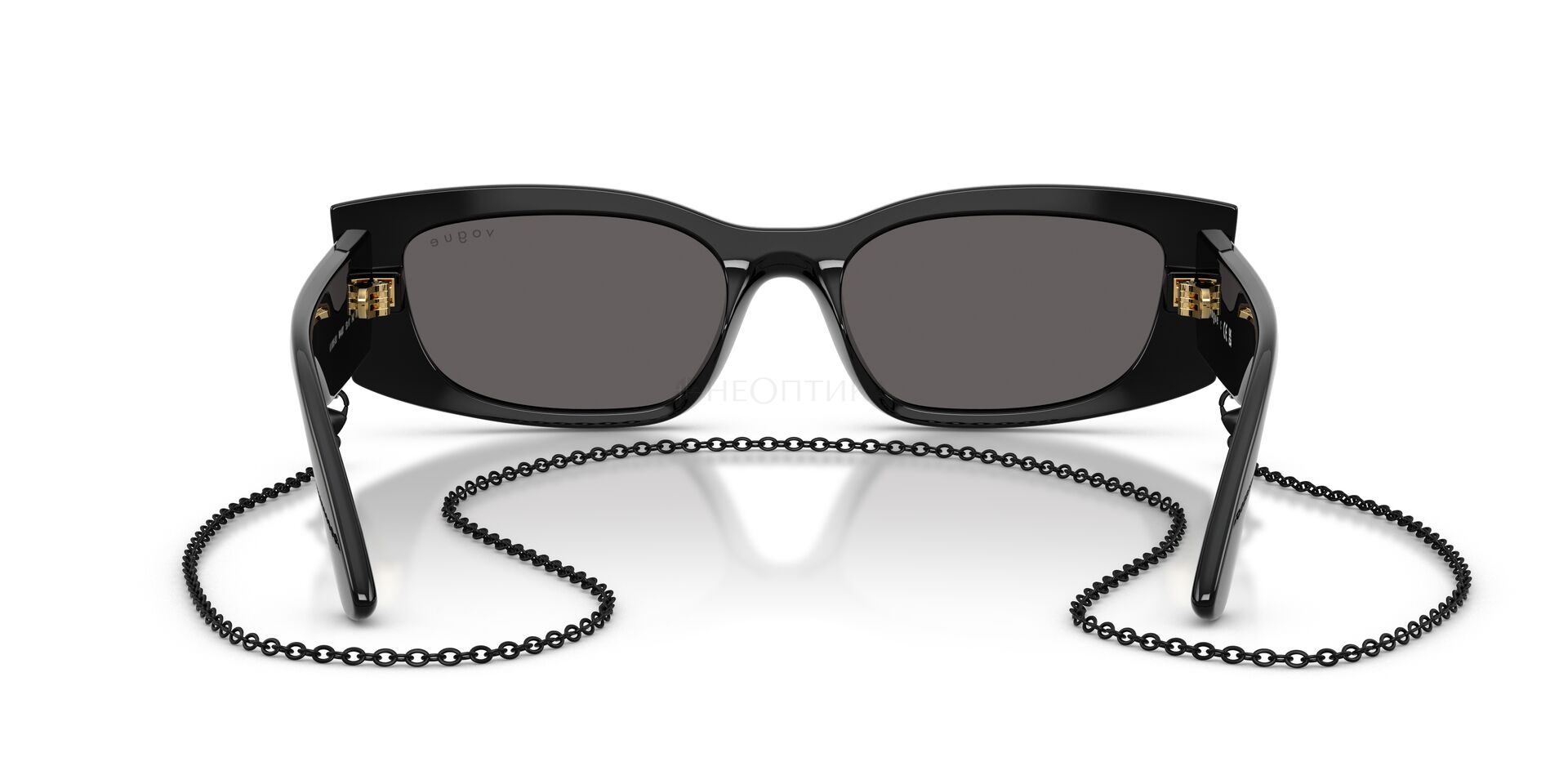 Солнцезащитные очки Vogue  0VO5655SU W44/87 53
