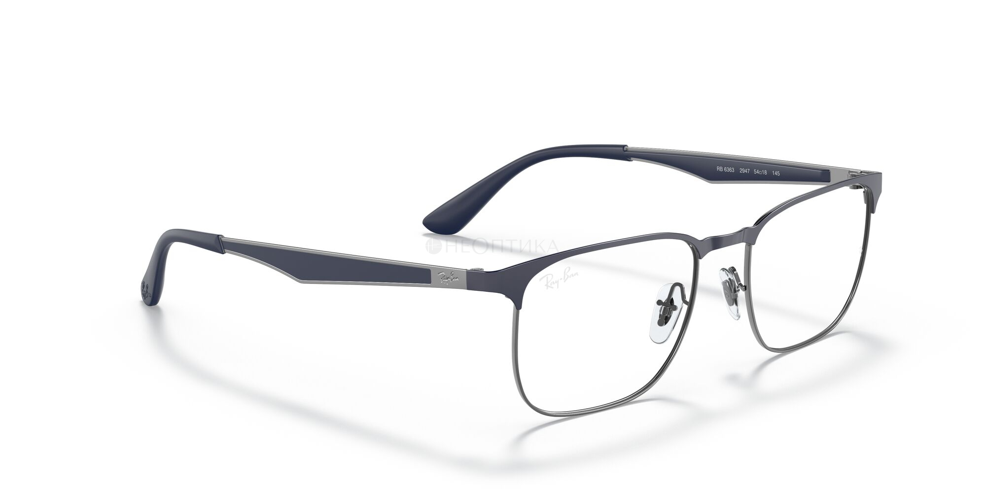 Оправа Ray-Ban 0RX6363 2947 54