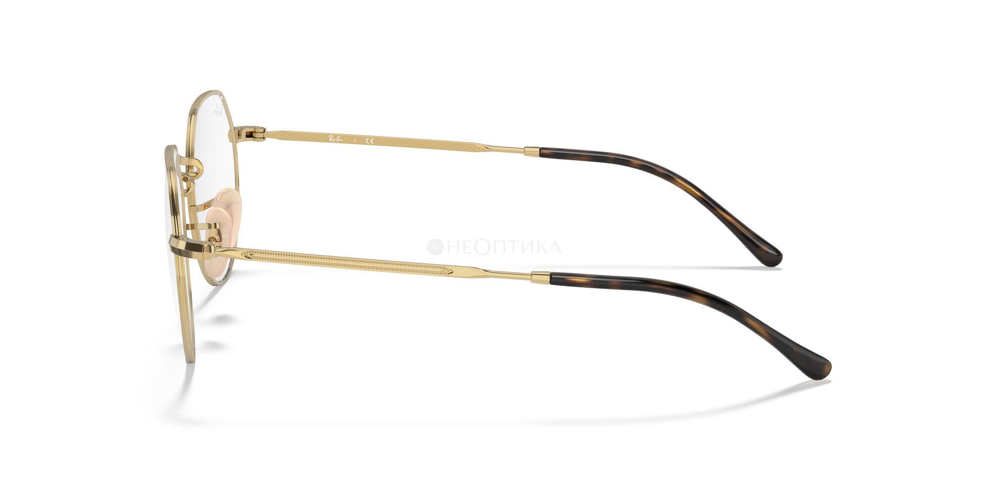 Оправа Ray-Ban Jack 0RX6465 2945 51