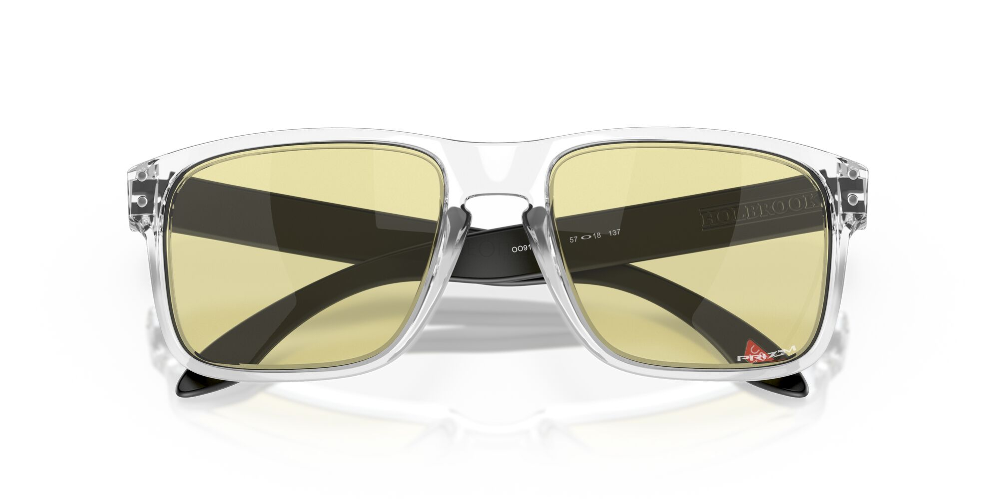 Солнцезащитные очки Oakley Holbrook 0OO9102 9102X2 57