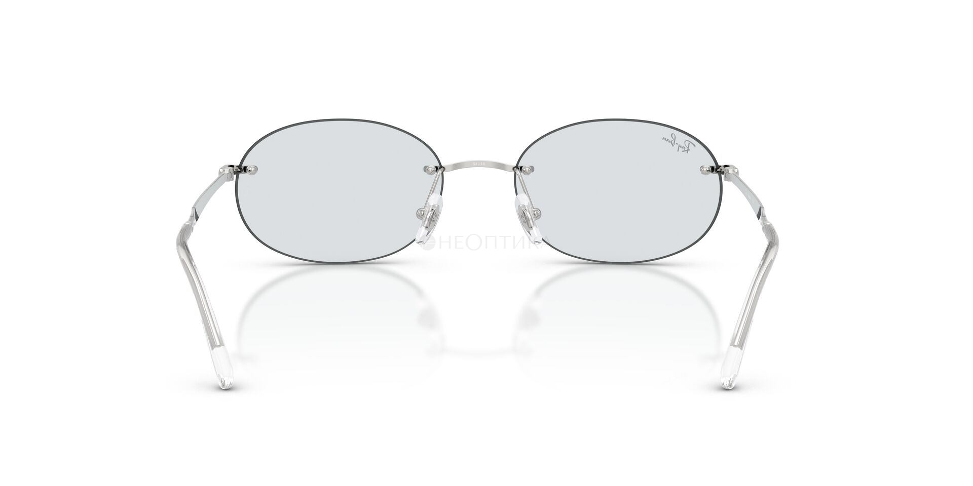 Солнцезащитные очки Ray-Ban  0RB3767 003/MF 54