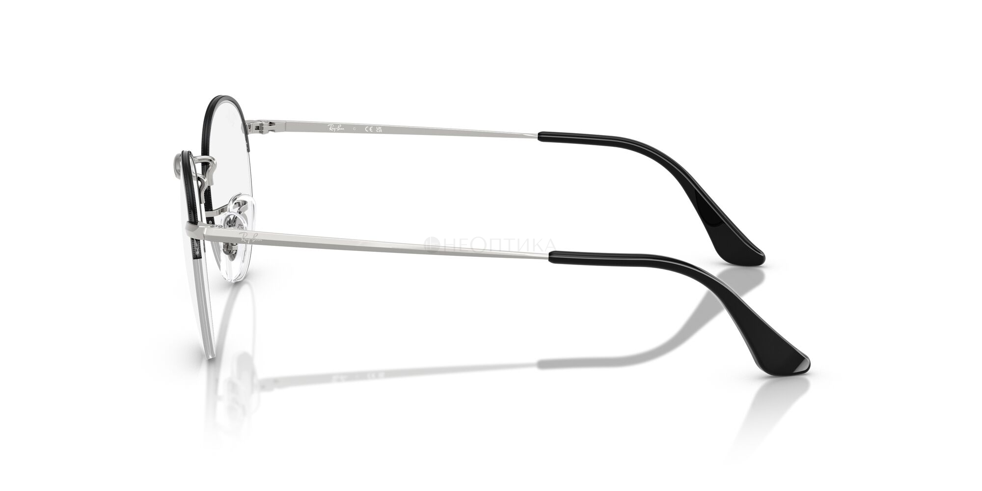 Оправа Ray-Ban 0RX3947V 3183 53
