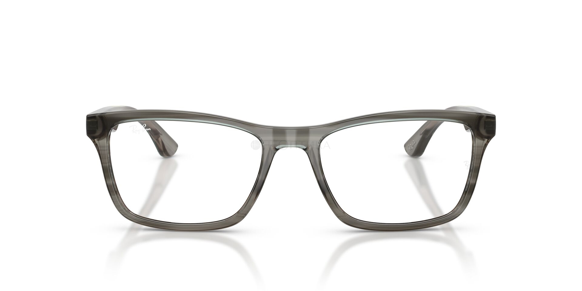 Оправа Ray-Ban Vista 0RX5279 8453 55