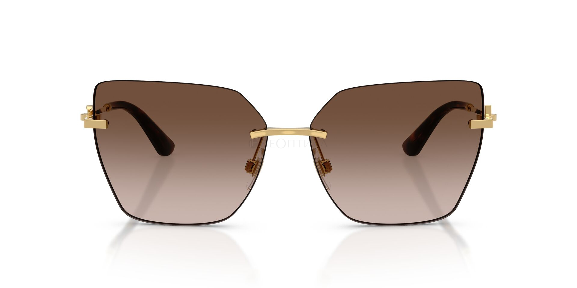 Солнцезащитные очки Dolce & Gabbana  0DG2321 02/13 62