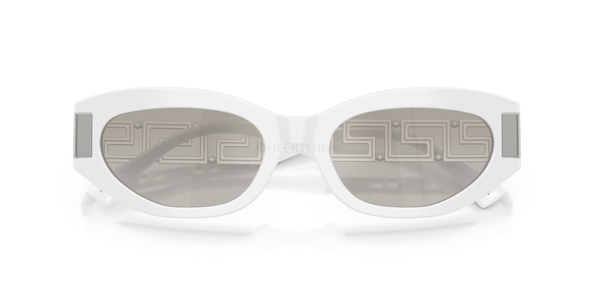 Солнцезащитные очки Versace  0VE4501 314/6V 54