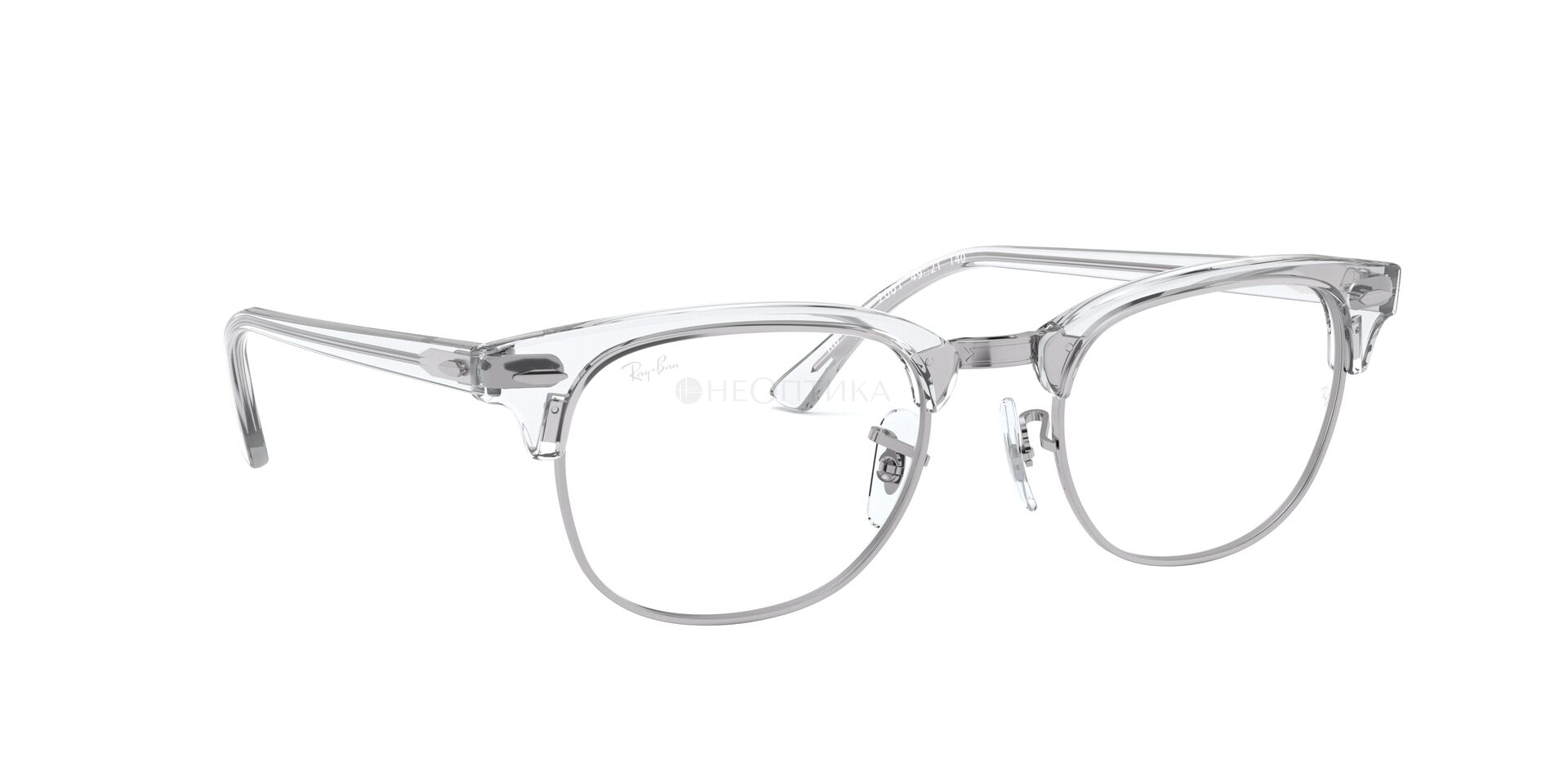 Оправа Ray-Ban 0RX5154 2001 53