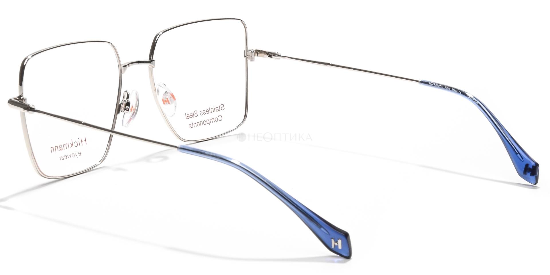 Оправа Hickmann HI1305 06BR